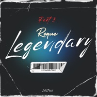 Legendary, Pt. 5 - Roque