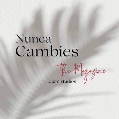 Nunca Cambies (feat. The Magazine) - Single
