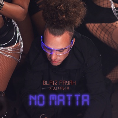 No Matta - Single