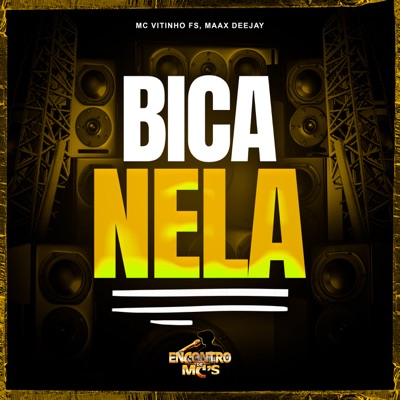 Bica Nela - Single