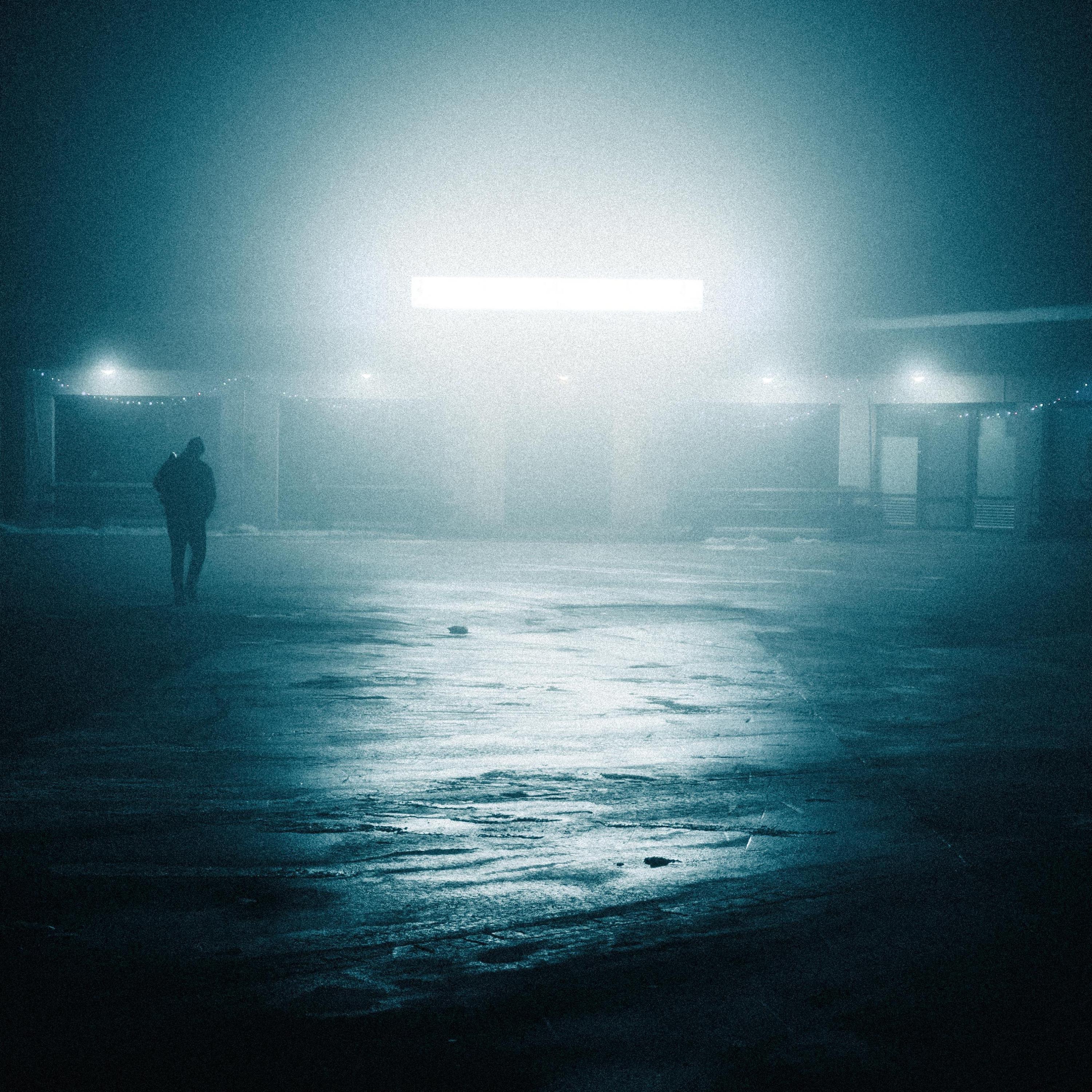 Waiting For You - Single