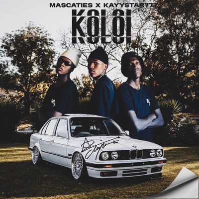Koloi - Single