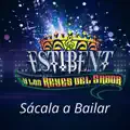 Estibent y Los Reyes Del Sabor - Sacala A Bailar
