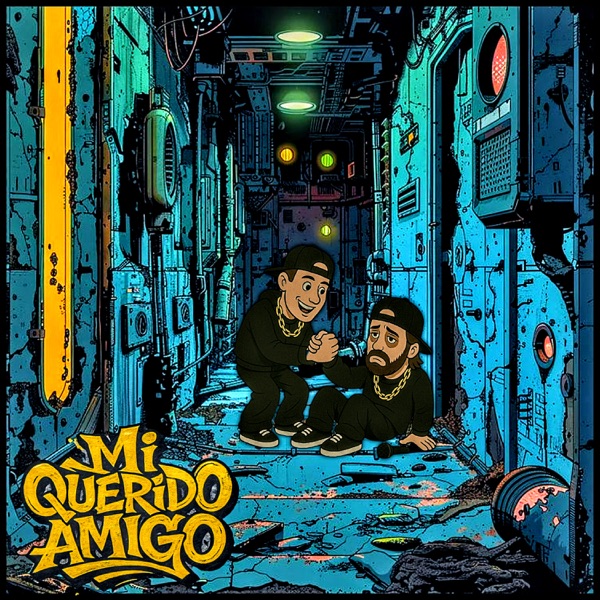 Mi Querido Amigo