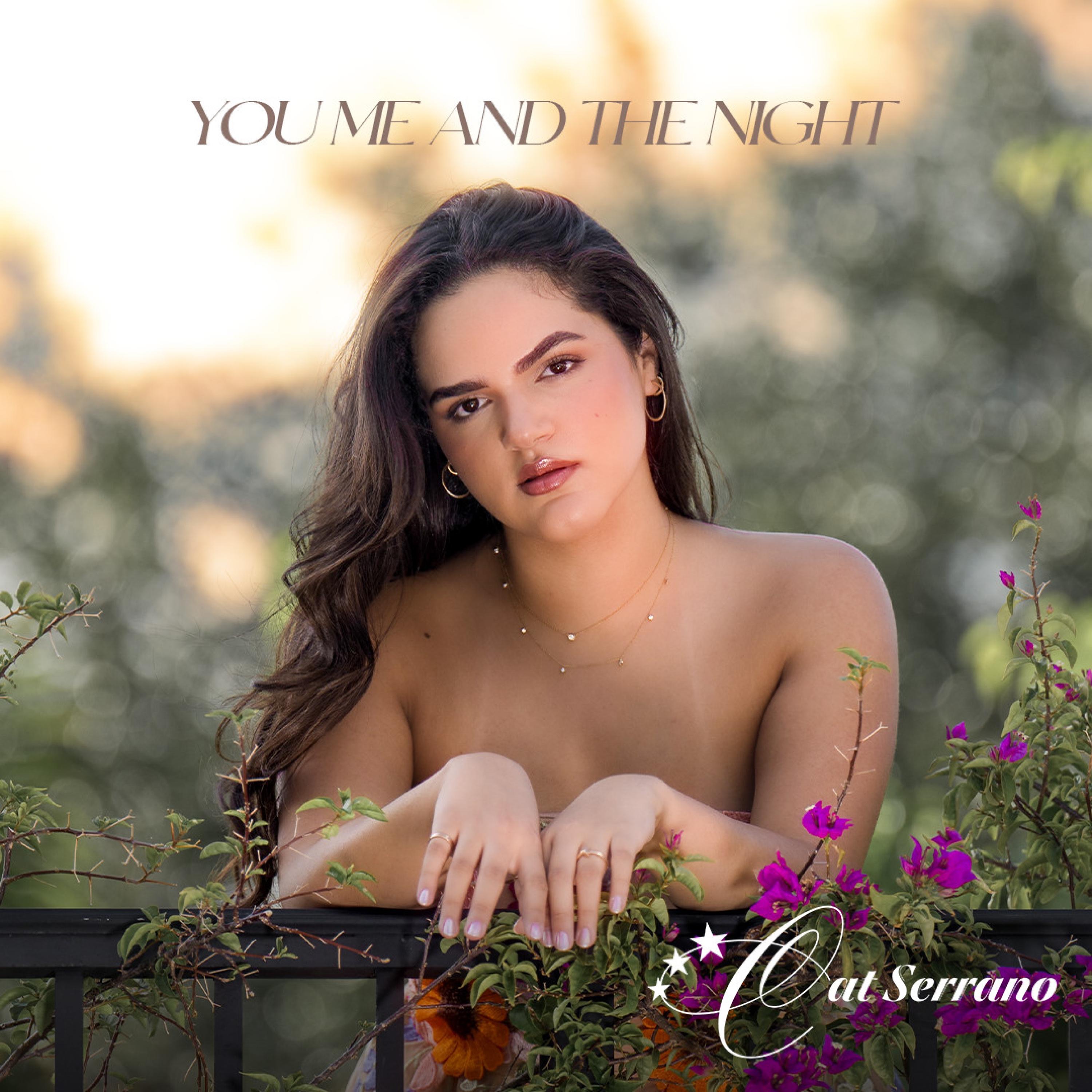 You Me and The Night - Single