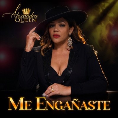 Me Engañaste - Single