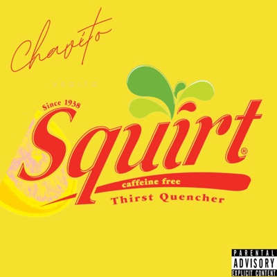 Squirt - Single