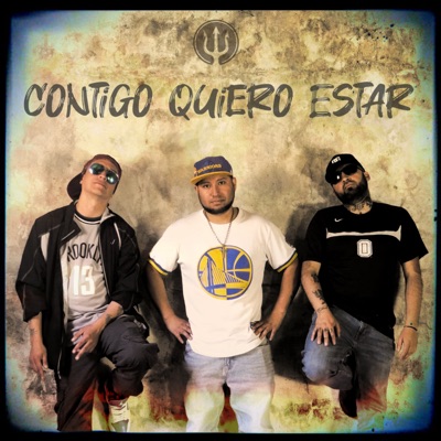 Contigo Quiero Estar - Single