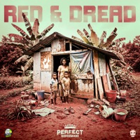 Red & Dread - Single - Perfect Giddimani