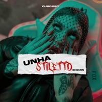 Unha Stiletto - Single - Chemin Mc