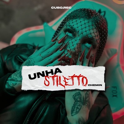 Unha Stiletto - Single