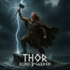 Thor - Runic Garden new Single