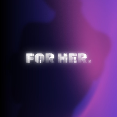 For Her to See the Dawn. - Single