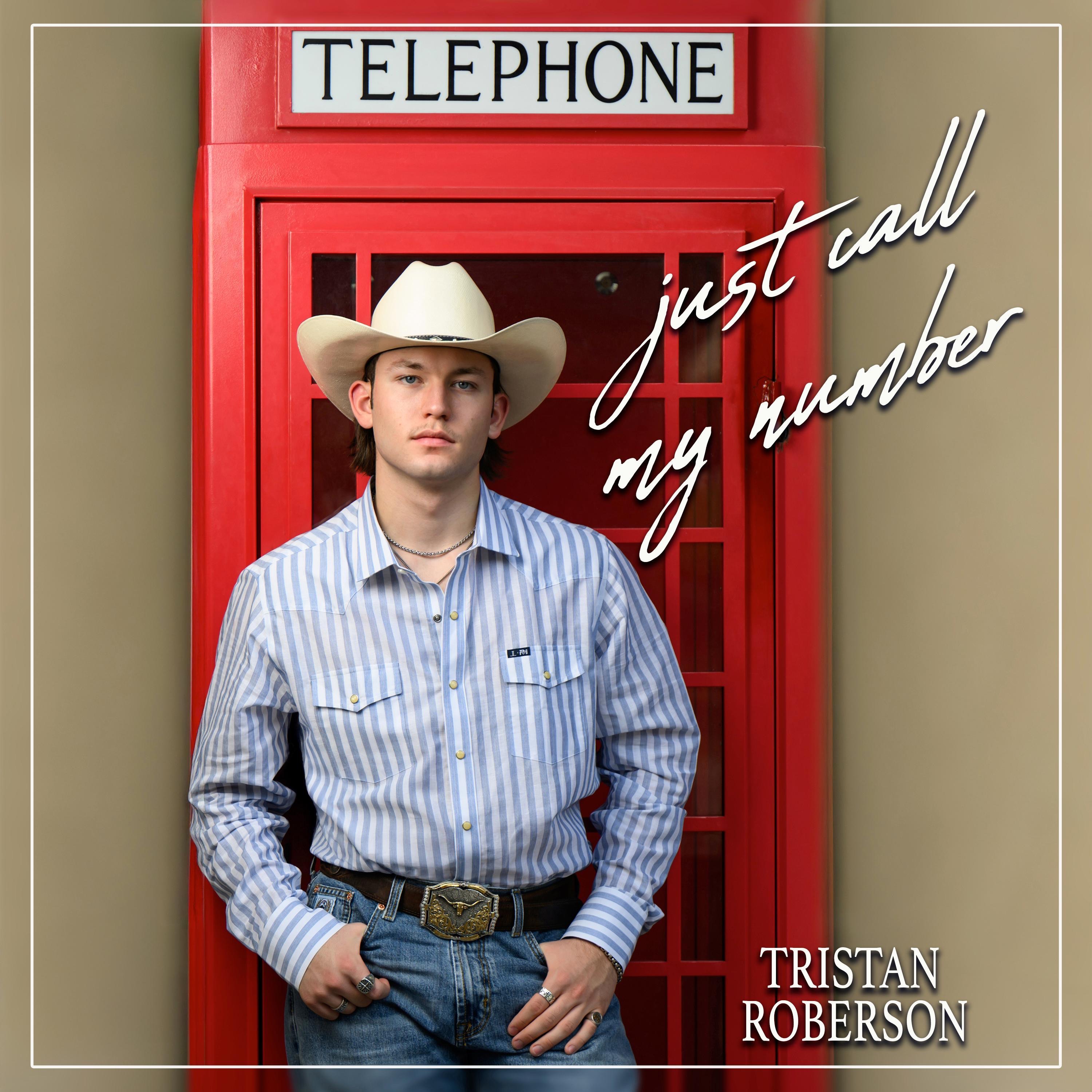 Just Call My Number - Single