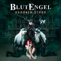 I will surrender — Blutengel