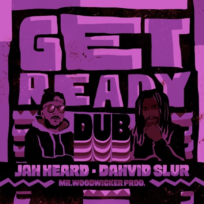 Get Ready Dub - Single