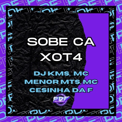 Sobe Ca Xot4 - Single