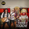 Uchpa - Vamos a Tocache