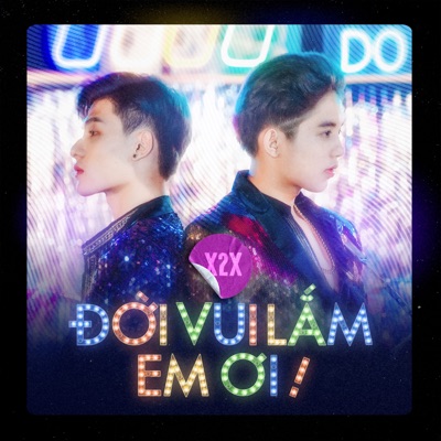 Đời Vui Lắm Em Ơi - Single