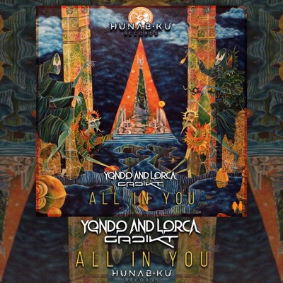 All in You - Single