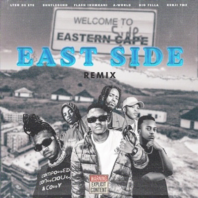 East Side (Remix) - Single