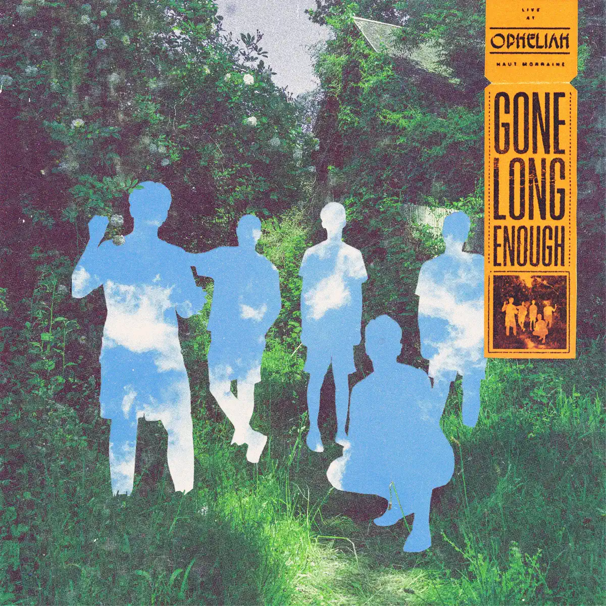 Opheliah - Gone Long Enough (2024) [iTunes Plus AAC M4A]-新房子