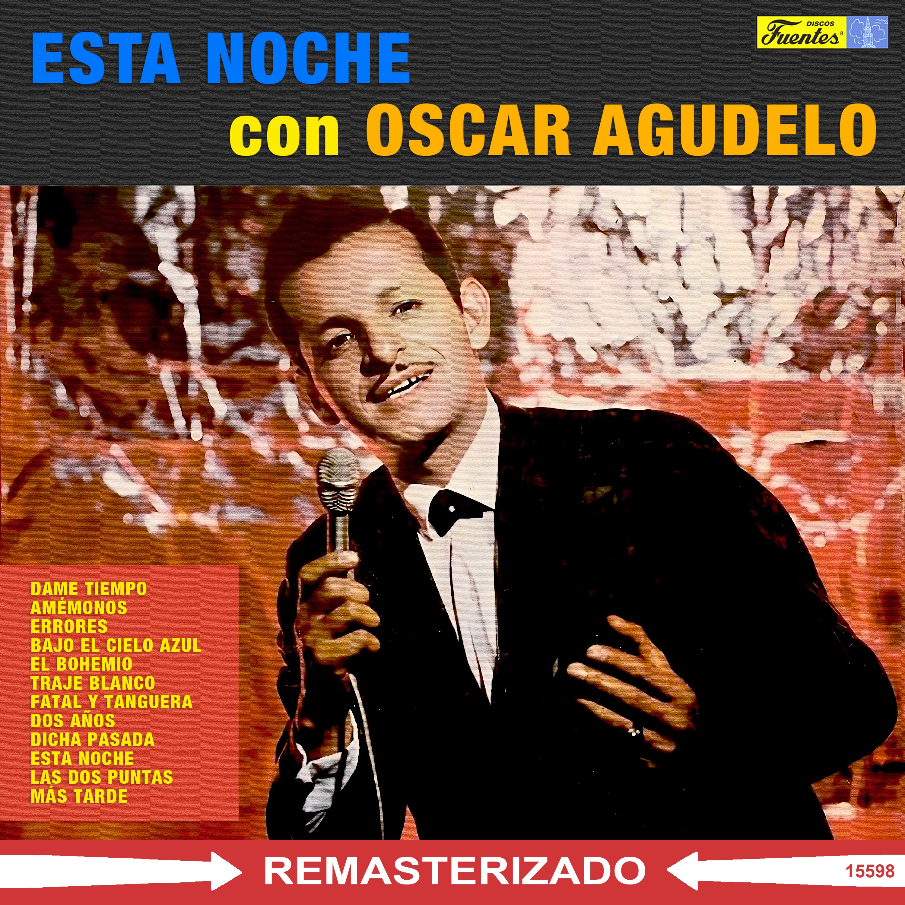 Oscar Agudelo