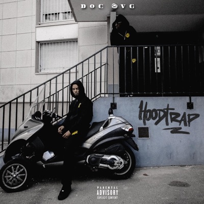 HoodTrap - Single