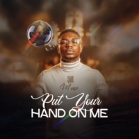 Put your hand on me - Single - Sir muse