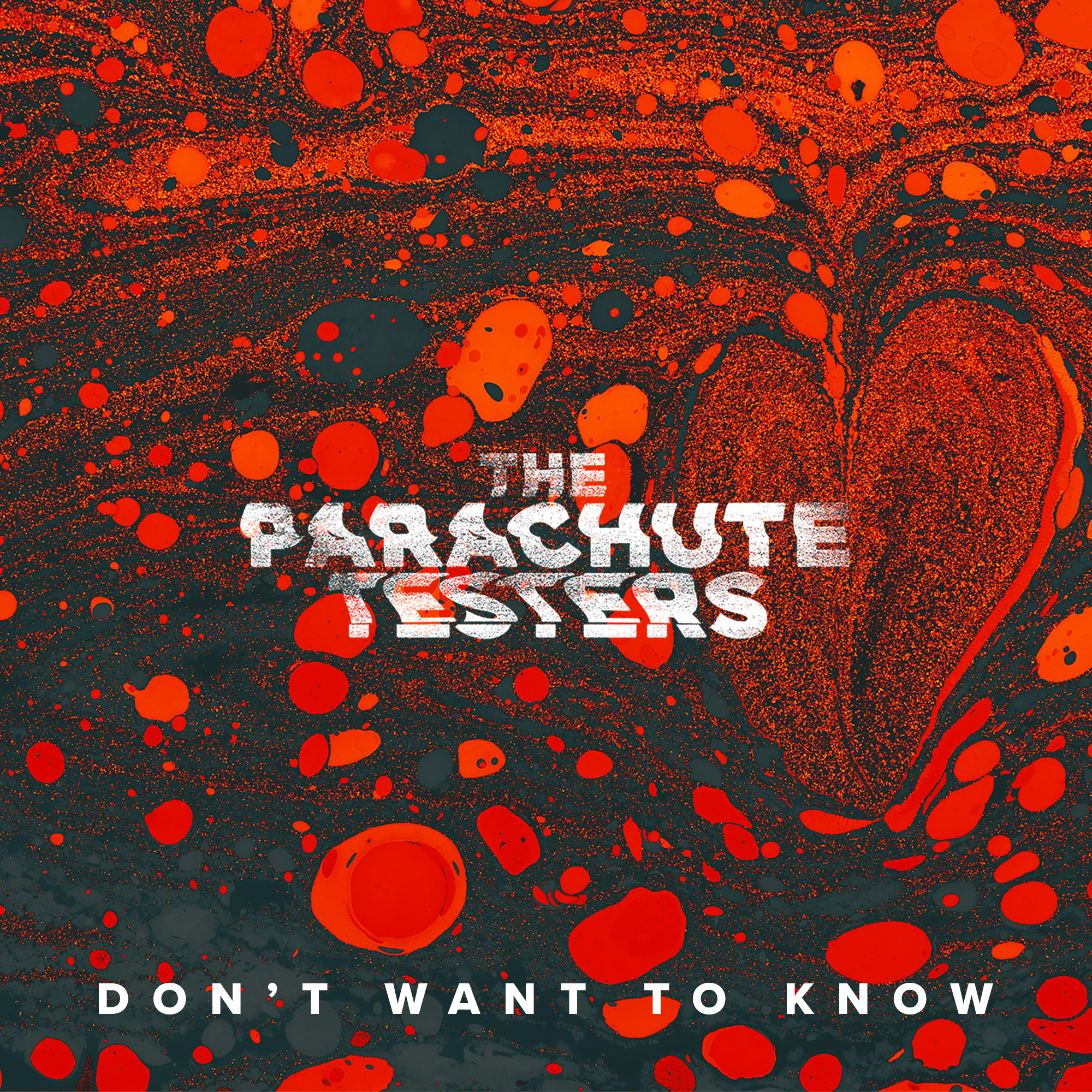 Don't Want to Know - Single