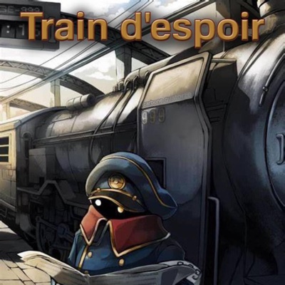 Train d'espoir - Single