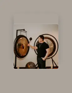 Poslechněte si interpreta Kyle Lam Sound Healing, sledujte hudební videa, přečtěte si životopis, podívejte se na data turné a další informace.