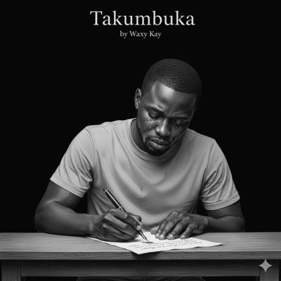 Takumbuka - Single