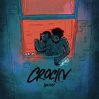 CROCIN - EP - Huzur