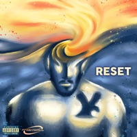 RESET - EP - JAVI