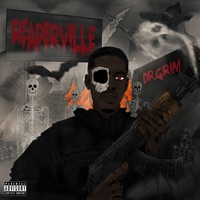 Mr. Potato Man - Single - Dr. Grim & Baby Kia