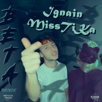 BETA REMIX - Single
