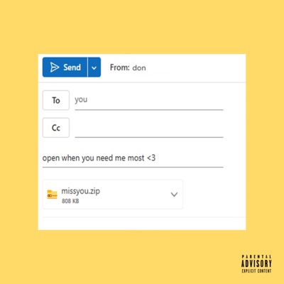 See Below for Attachment - Single