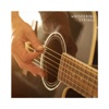 Whispering Strings: Calm Guitar Music