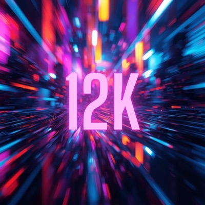 12K - Single