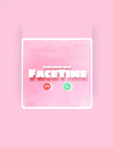 Listen to Certidre, watch music videos, read bio, see tour dates & more!