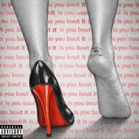 Is You Bout It (feat. Sir hubb) - Single - Finesse Bandzz