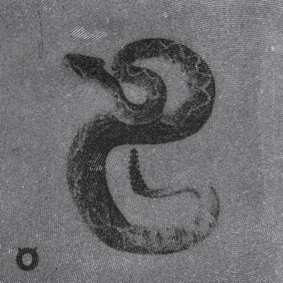 Serpiente - Single