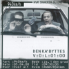 Min Store Kærlighed - Hva Snakker Du Om?, Anders Matthesen & Bossy Bo