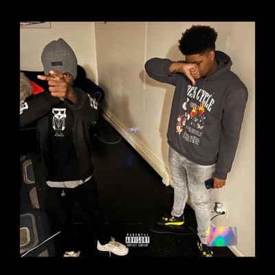 No Adlibs Vol1