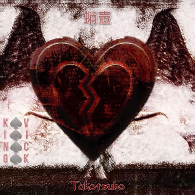 Takotsubo (蛸壺) [feat. Psychodiac]
