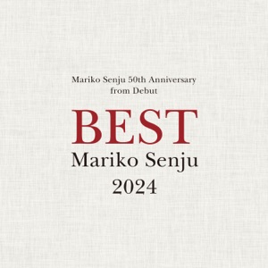 Mariko Senju Best (2024)