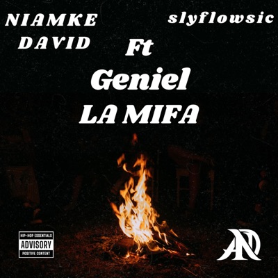 LA MIFA (feat. SlyFlowSic & GENIEL) - Single
