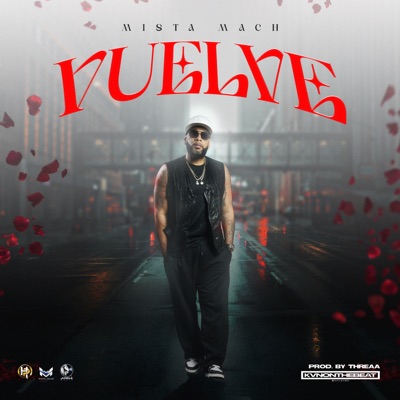 Vuelve - Single
