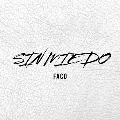 Sin Miedo - Single